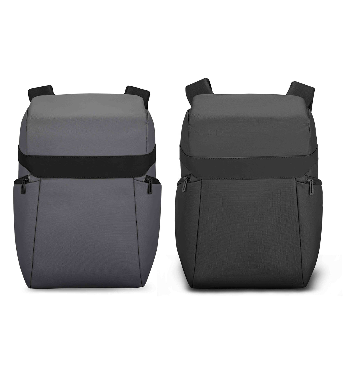 Antitheft backpack – custom branded corporate gift, Kaaf Creations UAE