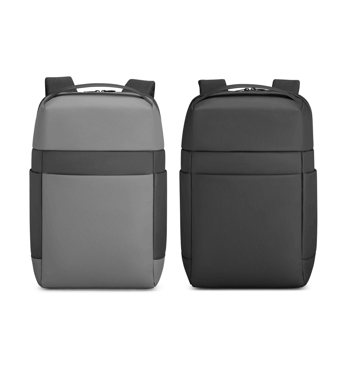 1200D Laptop Backpack – custom branded corporate gift, Kaaf Creations UAE