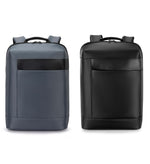 Laptop Backpack – Style 3 – custom branded corporate gift, Kaaf Creations UAE