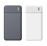 Dual USB Power Bank – custom branded corporate gift, Kaaf Creations UAE