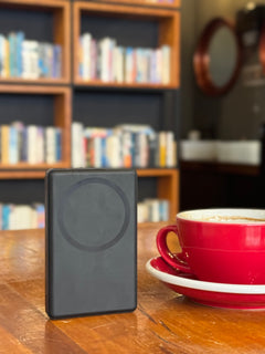 Magsafe Power Bank – custom branded corporate gift, Kaaf Creations UAE
