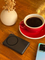 Magsafe Power Bank – custom branded corporate gift, Kaaf Creations UAE