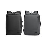 2 Handle Premium Backpack – custom branded corporate gift, Kaaf Creations UAE