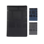 PU Notebook – custom branded corporate gift, Kaaf Creations UAE
