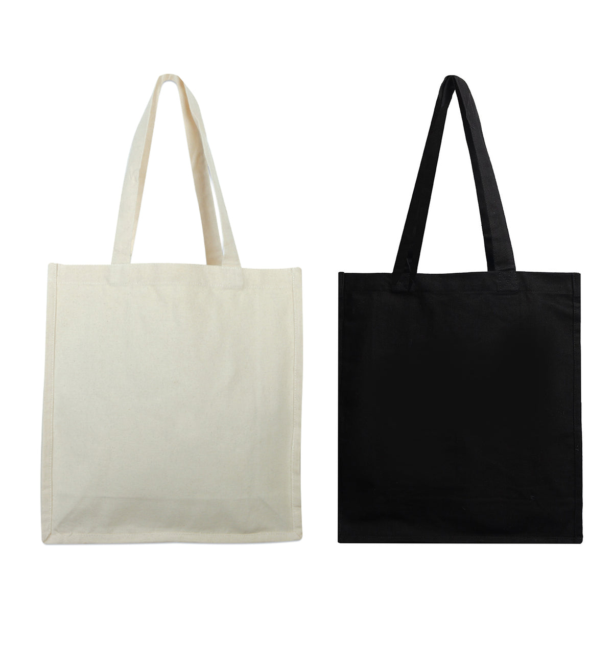 Canvas Bag – custom branded corporate gift, Kaaf Creations UAE