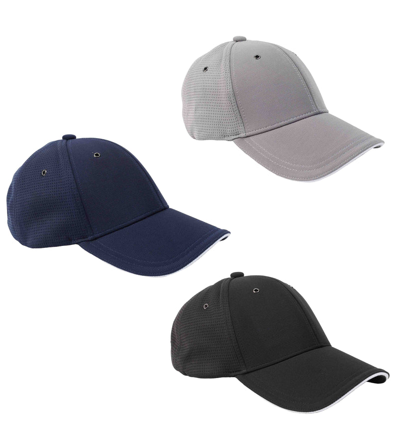 Mesh Cap – custom branded corporate gift, Kaaf Creations UAE