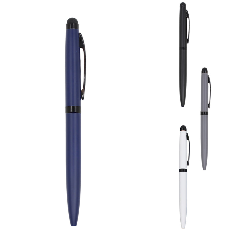 Metal Pen – custom branded corporate gift, Kaaf Creations UAE