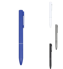 Matte Metal Pen – custom branded corporate gift, Kaaf Creations UAE