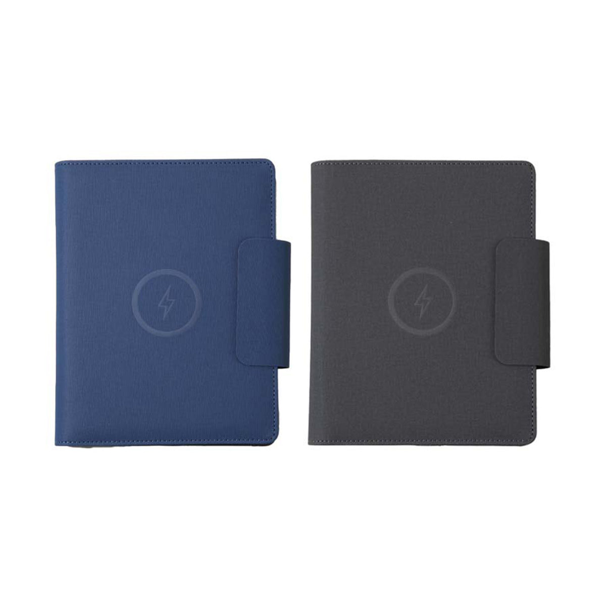 Magsafe Power Bank Organiser – custom branded corporate gift, Kaaf Creations UAE