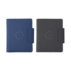 Magsafe Power Bank Organiser – custom branded corporate gift, Kaaf Creations UAE