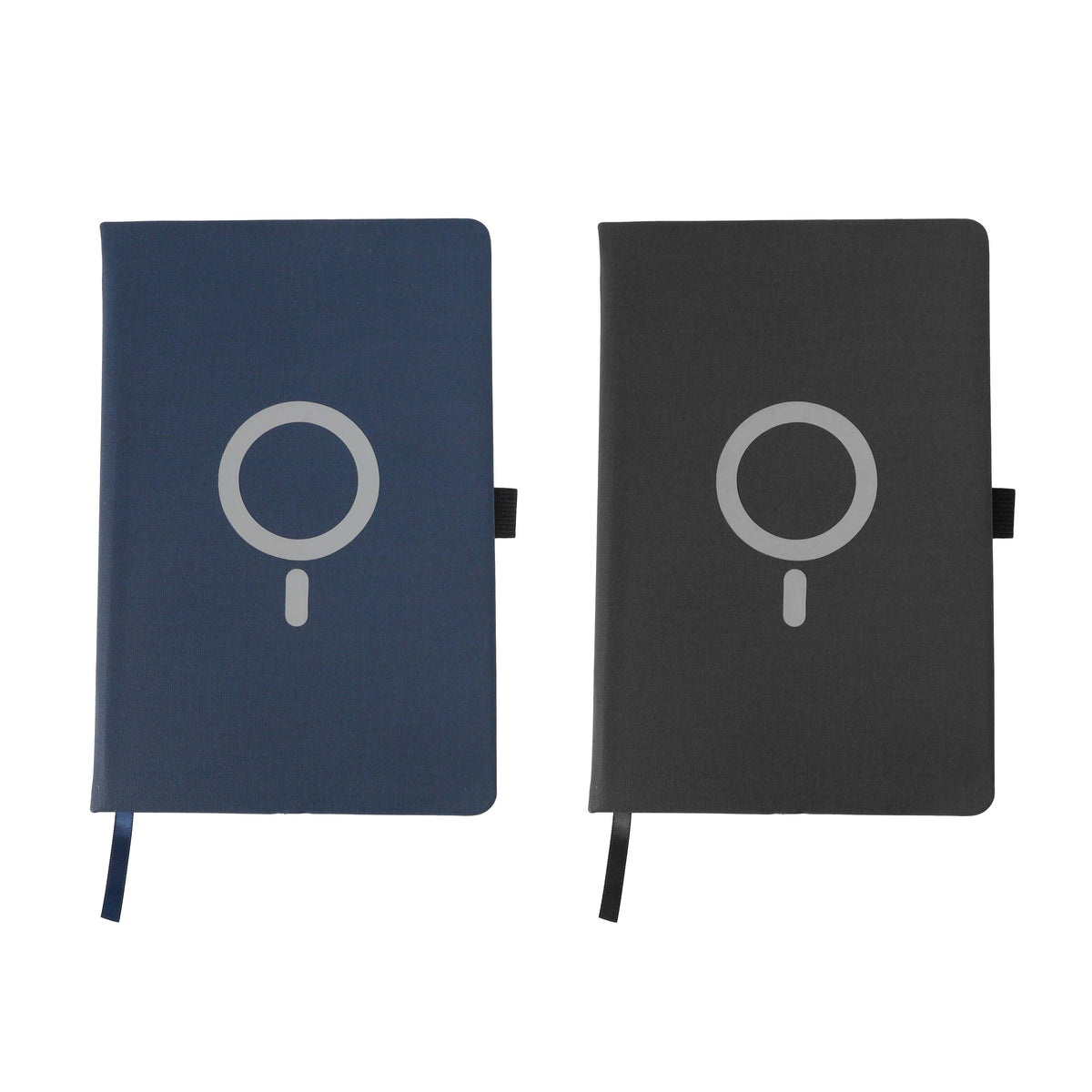 Magsafe Wireless Charging Notebook – custom branded corporate gift, Kaaf Creations UAE