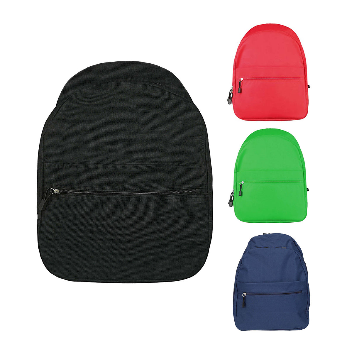 Back Pack – custom branded corporate gift, Kaaf Creations UAE