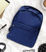 Back Pack – custom branded corporate gift, Kaaf Creations UAE