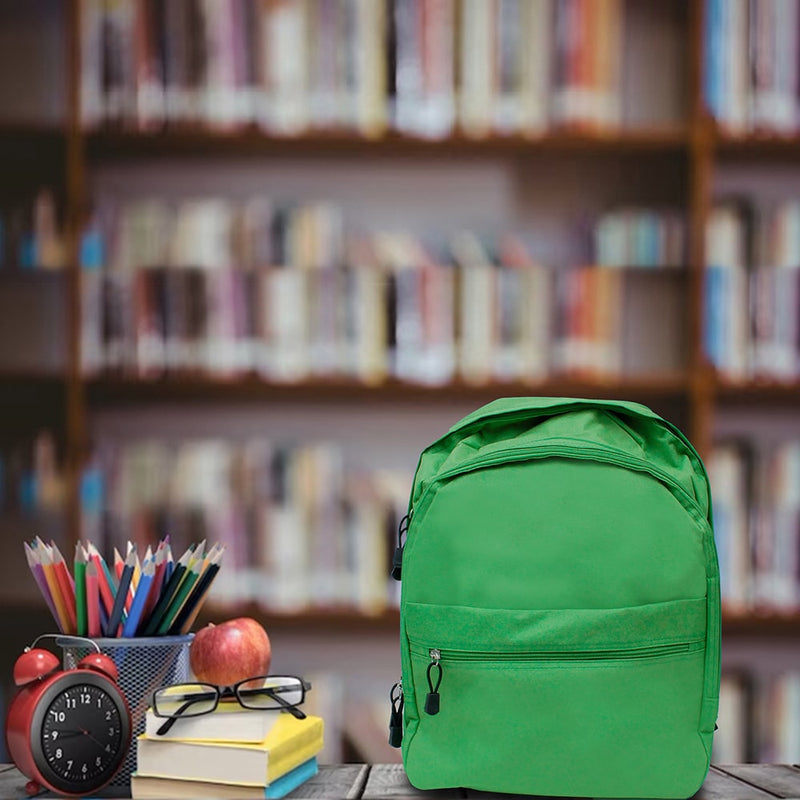 Back Pack – custom branded corporate gift, Kaaf Creations UAE