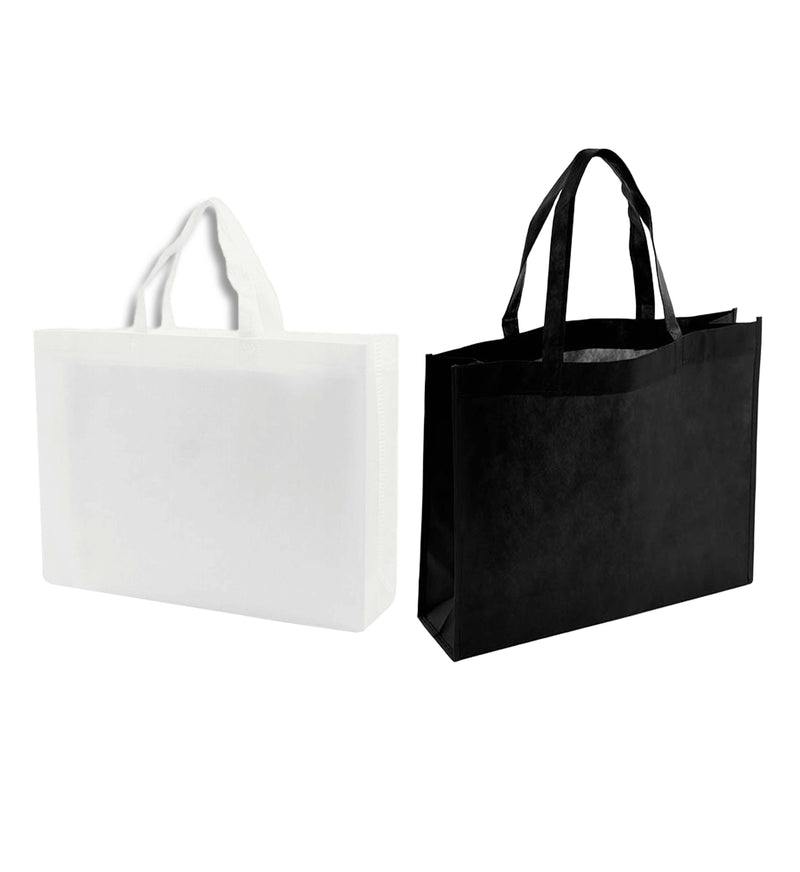 Nonwoven Horizontal Bag – custom branded corporate gift, Kaaf Creations UAE