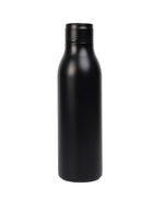 Single Wall Stainless Steel Sports Bottle – custom branded corporate gift, Kaaf Creations UAE