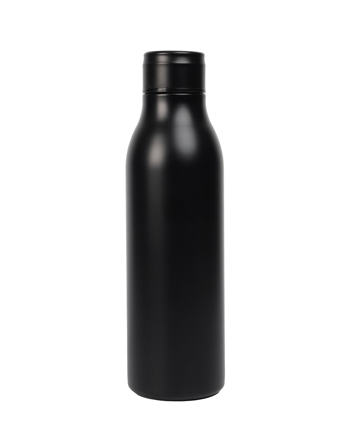 Single Wall Stainless Steel Sports Bottle – custom branded corporate gift, Kaaf Creations UAE