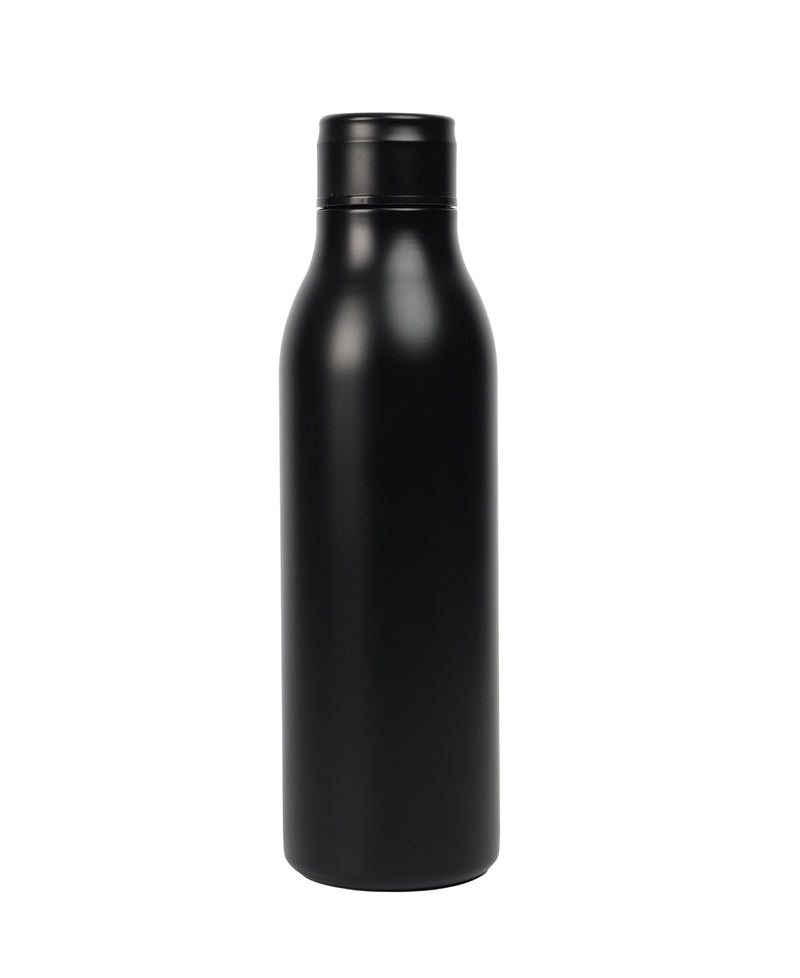 Single Wall Stainless Steel Sports Bottle – custom branded corporate gift, Kaaf Creations UAE
