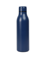 Single Wall Stainless Steel Sports Bottle – custom branded corporate gift, Kaaf Creations UAE