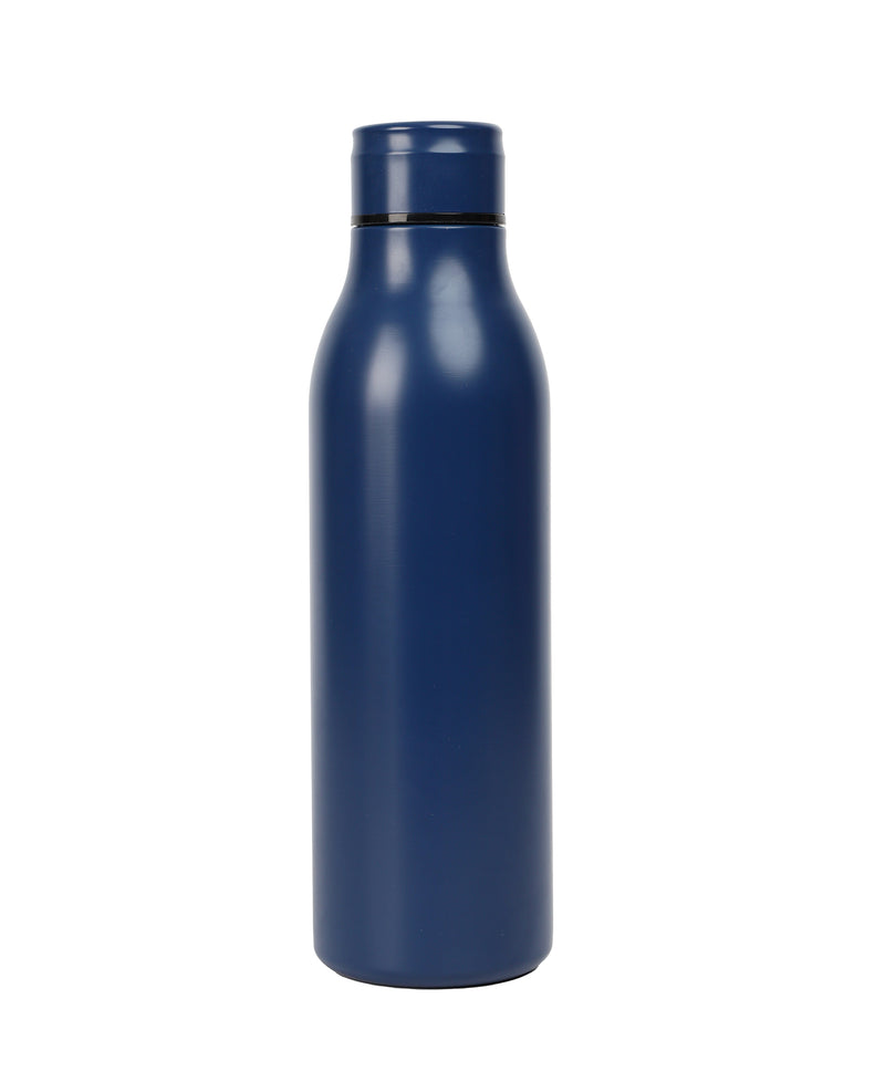 Single Wall Stainless Steel Sports Bottle – custom branded corporate gift, Kaaf Creations UAE
