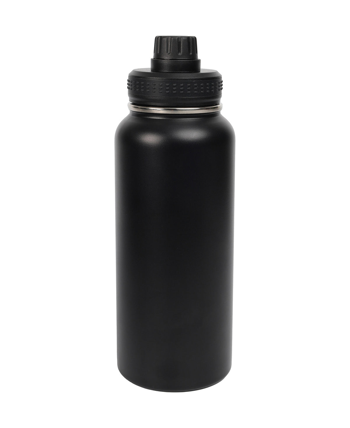 Magnetic Lid Stainless Steel Bottle – custom branded corporate gift, Kaaf Creations UAE