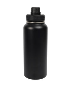 Magnetic Lid Stainless Steel Bottle – custom branded corporate gift, Kaaf Creations UAE