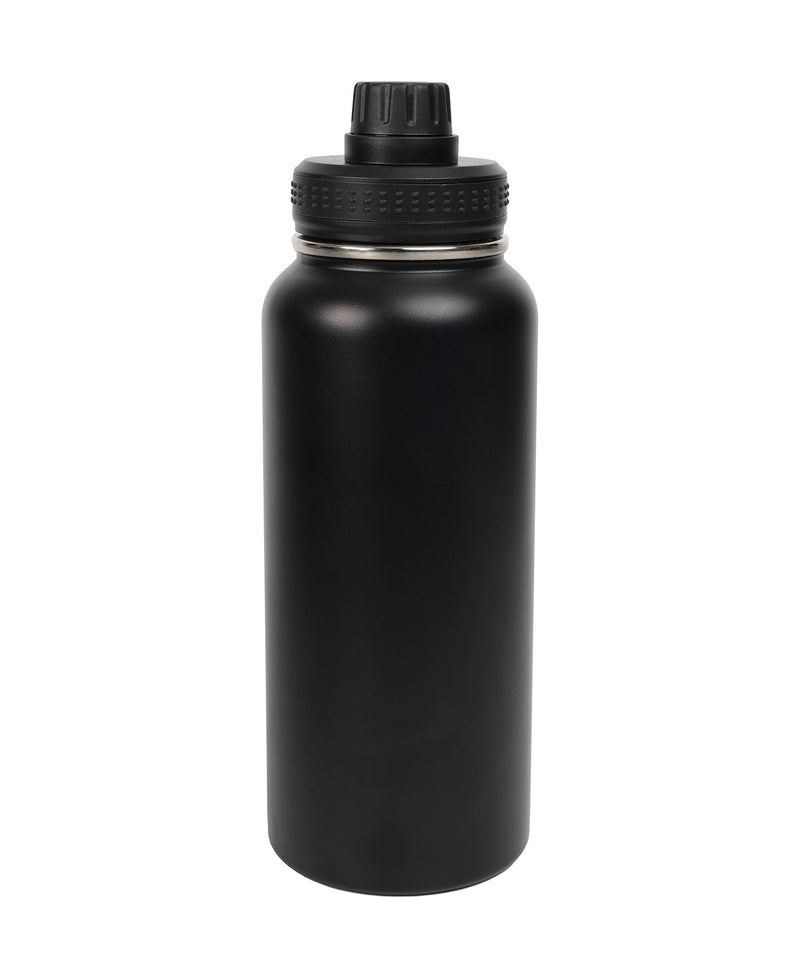 Magnetic Lid Stainless Steel Bottle – custom branded corporate gift, Kaaf Creations UAE