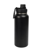 Magnetic Lid Stainless Steel Bottle – custom branded corporate gift, Kaaf Creations UAE