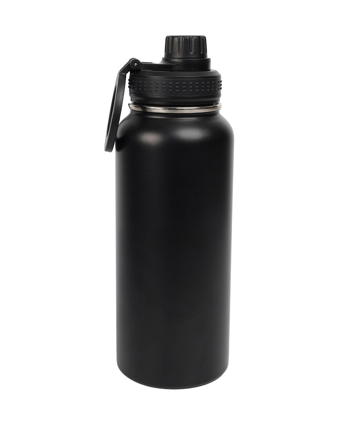 Magnetic Lid Stainless Steel Bottle – custom branded corporate gift, Kaaf Creations UAE