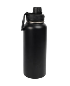Magnetic Lid Stainless Steel Bottle – custom branded corporate gift, Kaaf Creations UAE