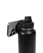 Magnetic Lid Stainless Steel Bottle – custom branded corporate gift, Kaaf Creations UAE