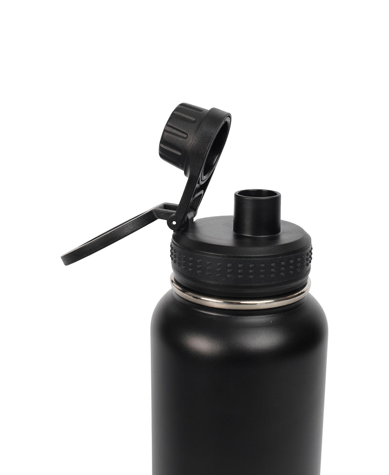 Magnetic Lid Stainless Steel Bottle – custom branded corporate gift, Kaaf Creations UAE