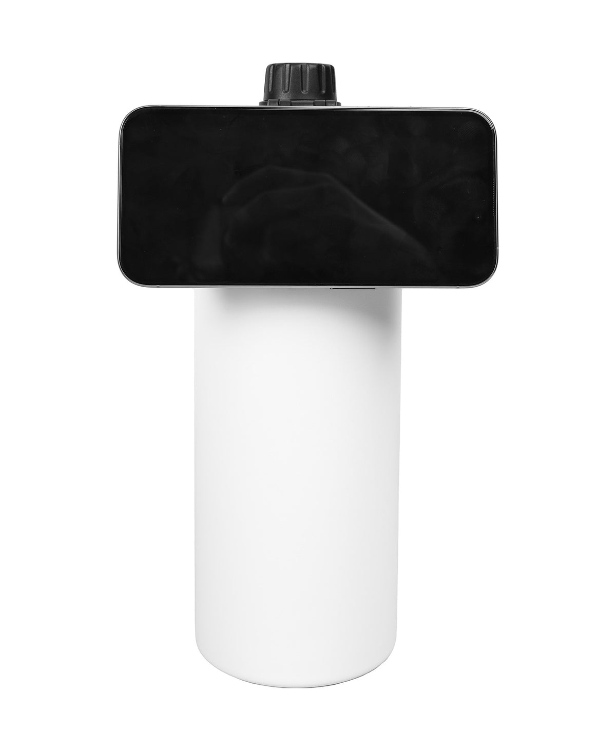 Magnetic Lid Stainless Steel Bottle – custom branded corporate gift, Kaaf Creations UAE