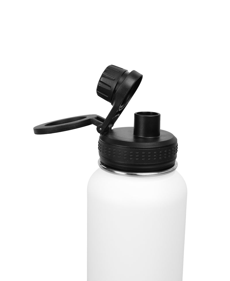 Magnetic Lid Stainless Steel Bottle – custom branded corporate gift, Kaaf Creations UAE
