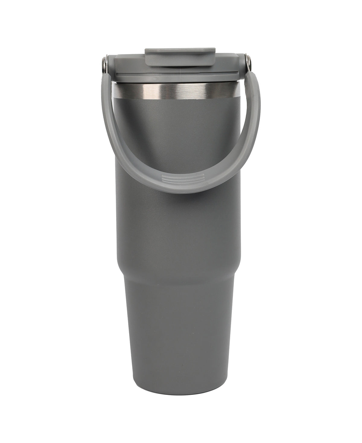 Double Wall Stainless Steel Straw Tumbler – custom branded corporate gift, Kaaf Creations UAE
