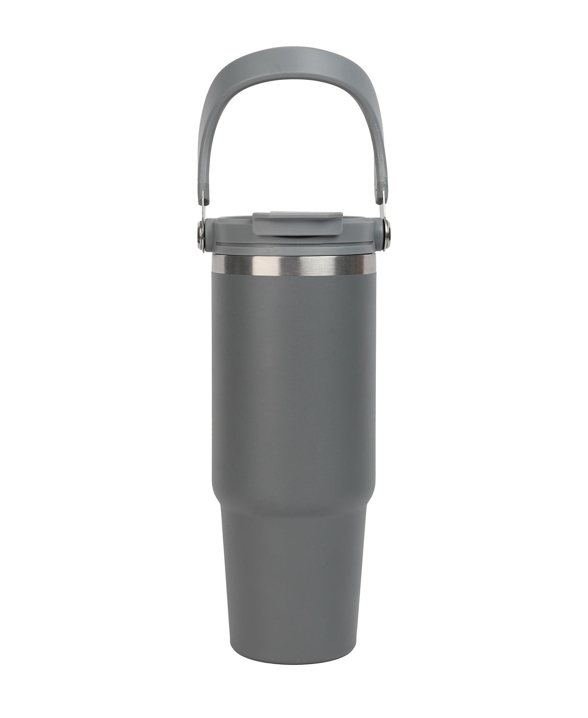 Double Wall Stainless Steel Straw Tumbler – custom branded corporate gift, Kaaf Creations UAE