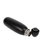 Recycled Stainless Steel Bullet Bottle – custom branded corporate gift, Kaaf Creations UAE
