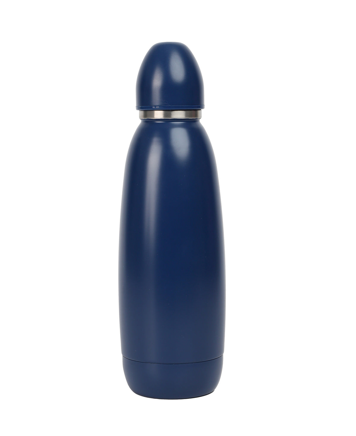 Recycled Stainless Steel Bullet Bottle – custom branded corporate gift, Kaaf Creations UAE