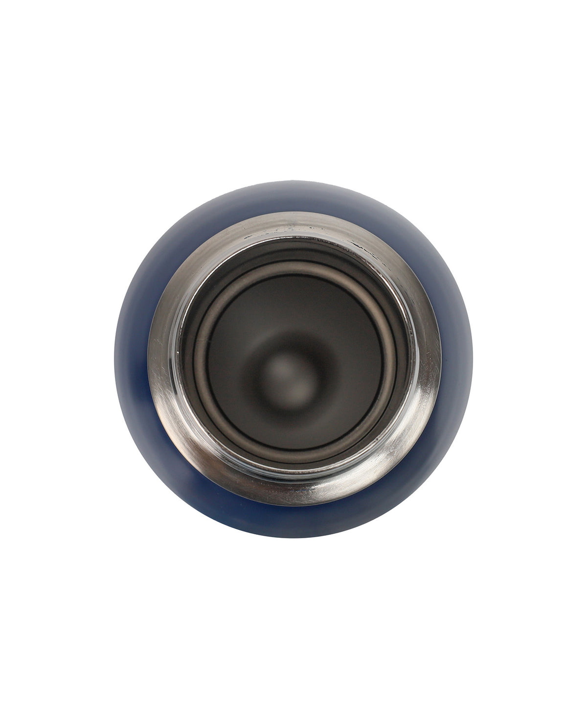 Recycled Stainless Steel Bullet Bottle – custom branded corporate gift, Kaaf Creations UAE