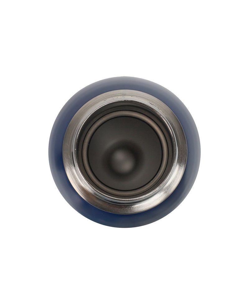 Recycled Stainless Steel Bullet Bottle – custom branded corporate gift, Kaaf Creations UAE