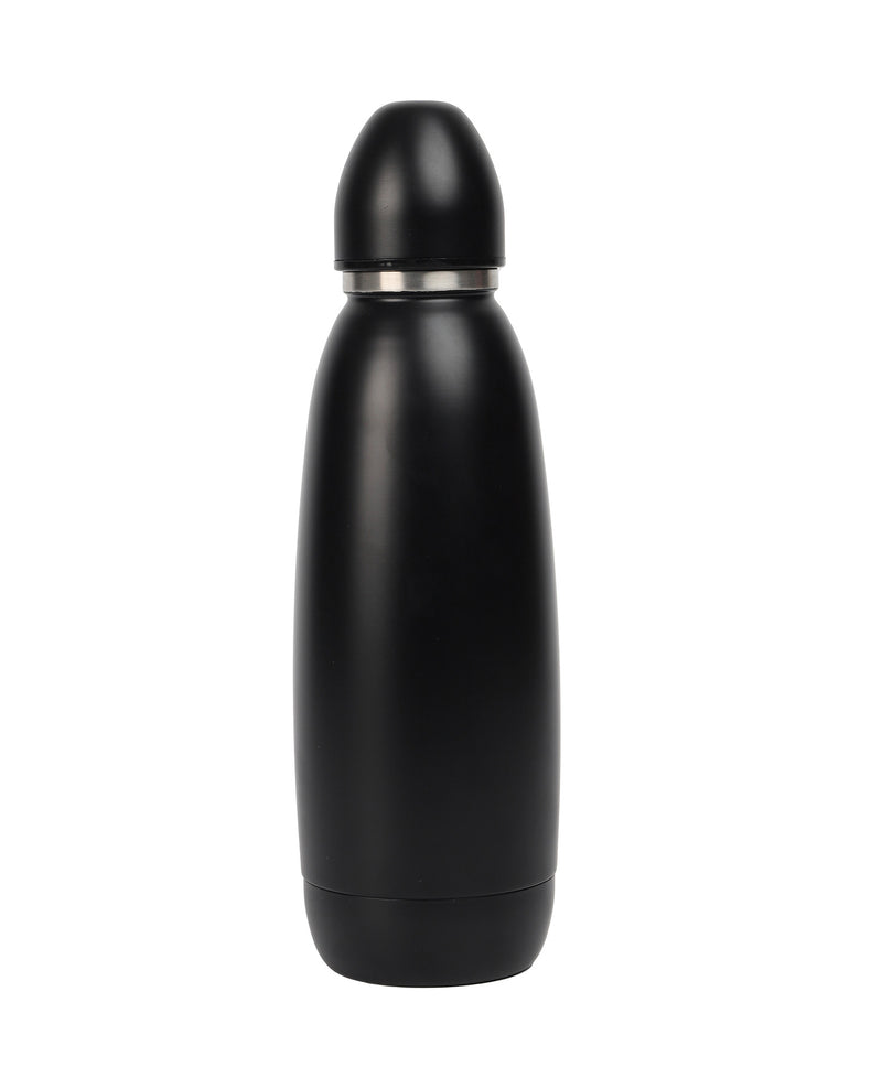 Recycled Stainless Steel Bullet Bottle 750 ml – custom branded corporate gift, Kaaf Creations UAE