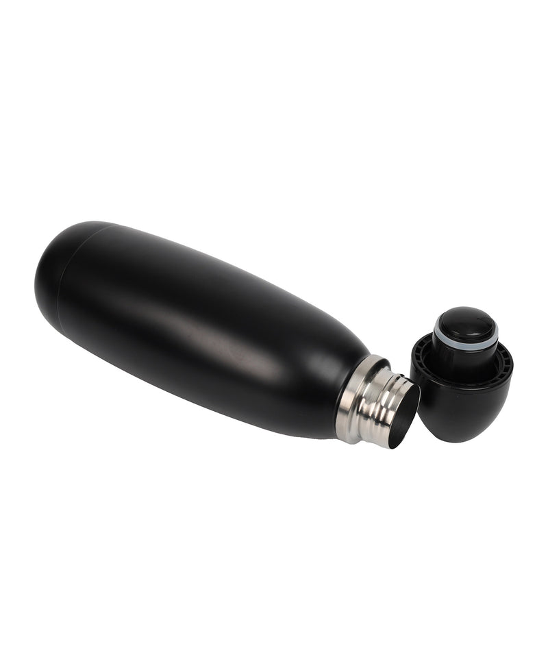 Recycled Stainless Steel Bullet Bottle 750 ml – custom branded corporate gift, Kaaf Creations UAE