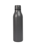 Single Wall Stainless Steel Sports Bottle – custom branded corporate gift, Kaaf Creations UAE