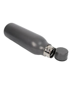 Single Wall Stainless Steel Sports Bottle – custom branded corporate gift, Kaaf Creations UAE