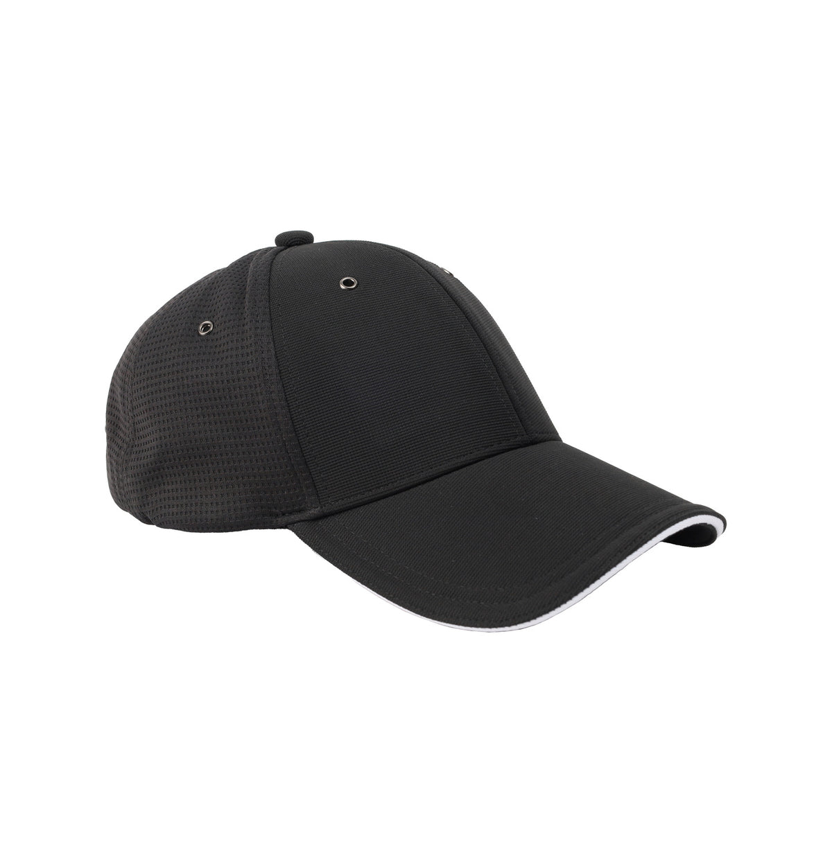 Mesh Cap – custom branded corporate gift, Kaaf Creations UAE