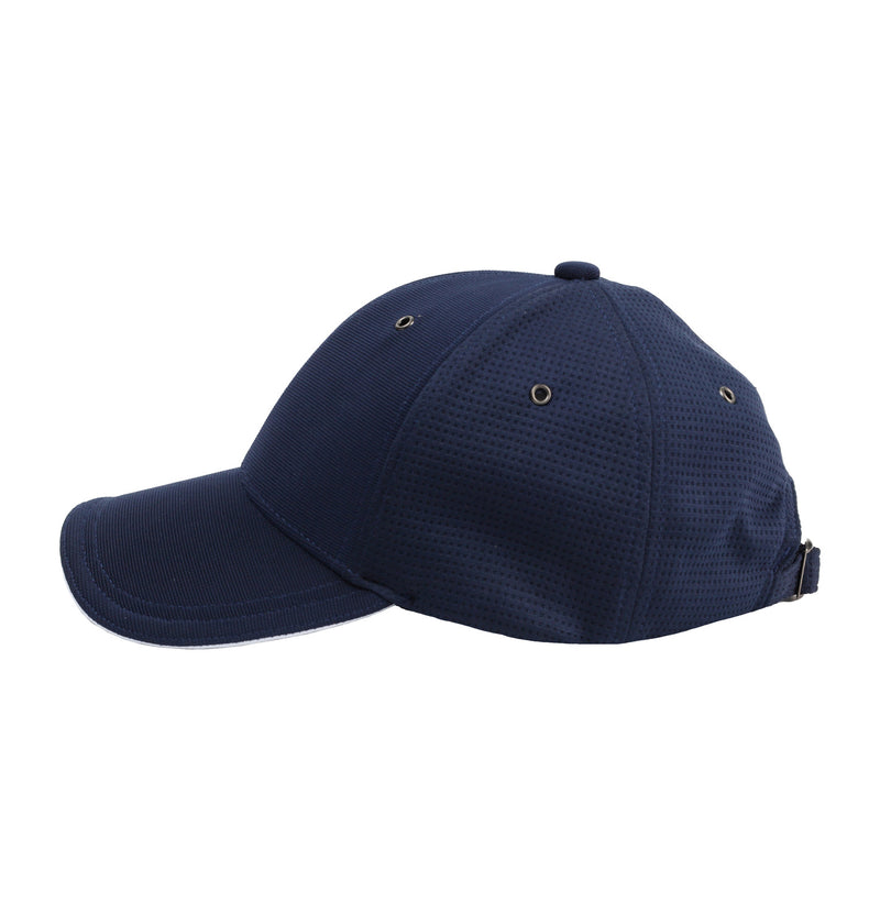Mesh Cap – custom branded corporate gift, Kaaf Creations UAE