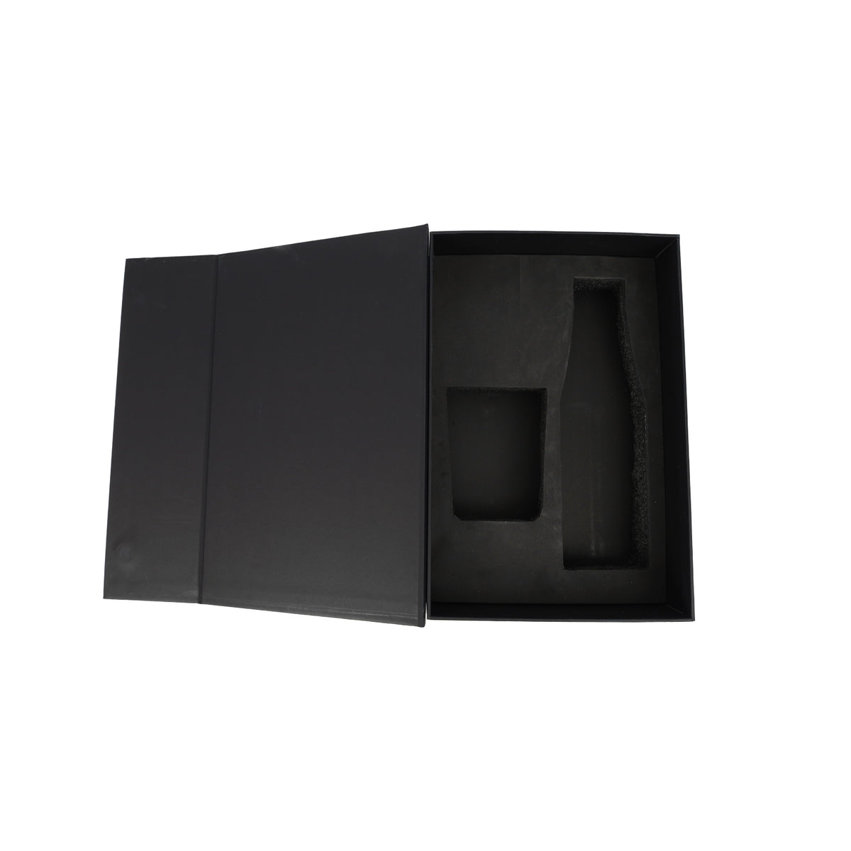 Bottle Tumbler Gift Set – custom branded corporate gift, Kaaf Creations UAE