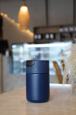 Double-wall Vaccum Tumbler – custom branded corporate gift, Kaaf Creations UAE