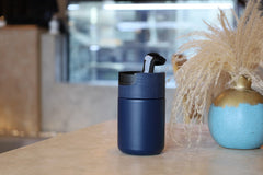 Double-wall Vaccum Tumbler – custom branded corporate gift, Kaaf Creations UAE