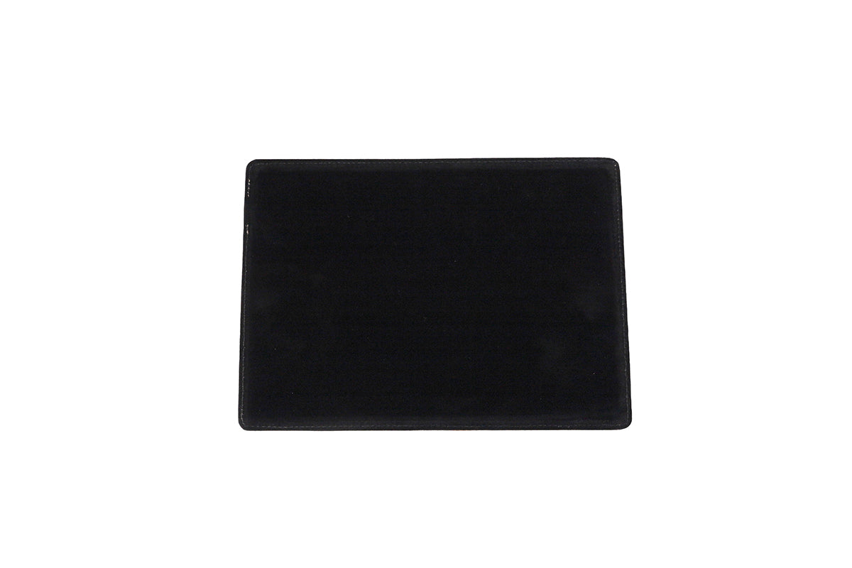 Cork Mousepad with Wireless Charger – custom branded corporate gift, Kaaf Creations UAE